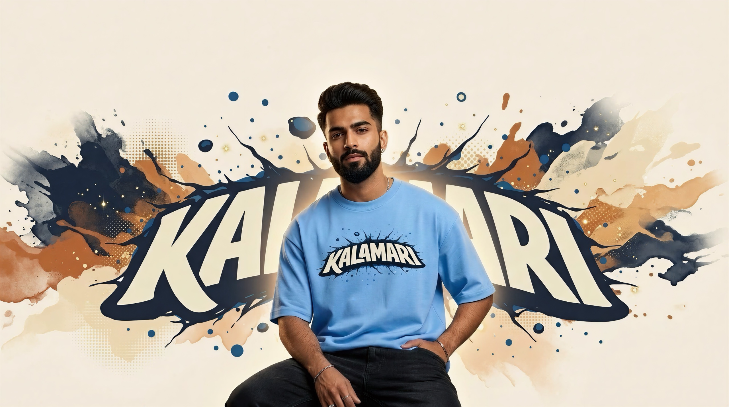 Kalamari Classic — KALAMARI Drop 01