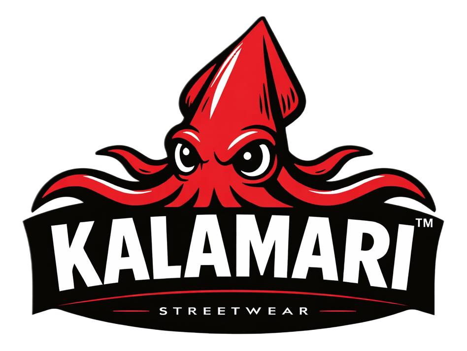 KALAMARI Streetwear